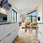 بيت للعطل 0346-romo-vestergardsvaenget-11 Vesterhede