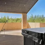 بيت للعطل 0346-romo-vestergardsvaenget-11 Vesterhede