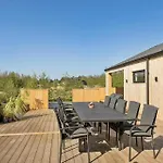 بيت للعطل 0346-romo-vestergardsvaenget-11 Vesterhede