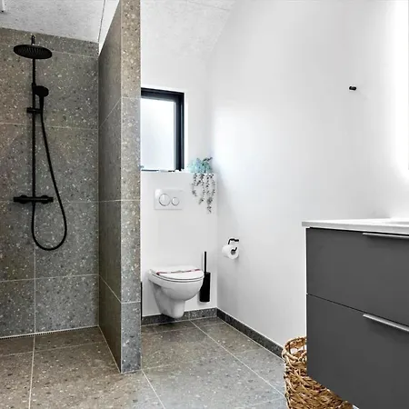 بيت للعطل 0346-romo-vestergardsvaenget-11 *