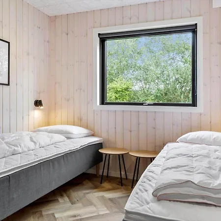 Tatil Evi 0346-romo-vestergardsvaenget-11 Vesterhede