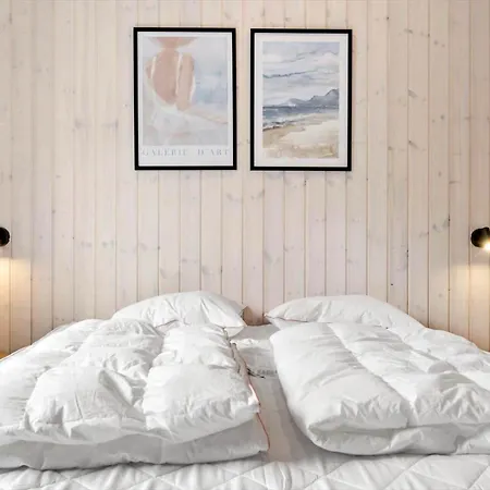 Tatil Evi 0346-romo-vestergardsvaenget-11 *