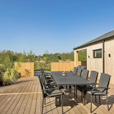 Tatil Evi 0346-romo-vestergardsvaenget-11 Vesterhede