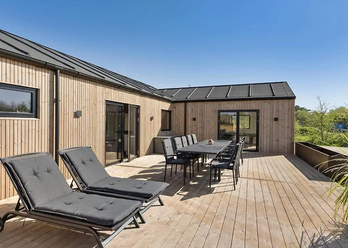 0346-romo-vestergardsvaenget-11 別荘 *